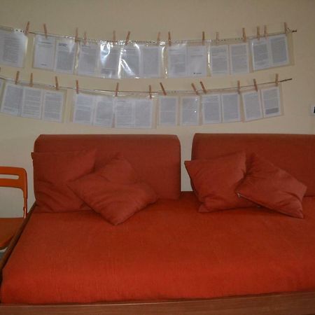 Joie De Vivre Bed and Breakfast Calice Ligure Buitenkant foto