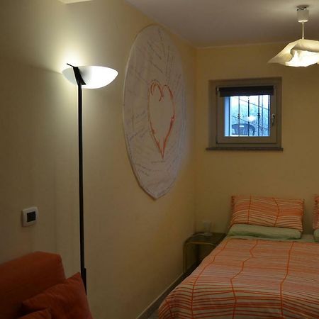 Joie De Vivre Bed and Breakfast Calice Ligure Buitenkant foto