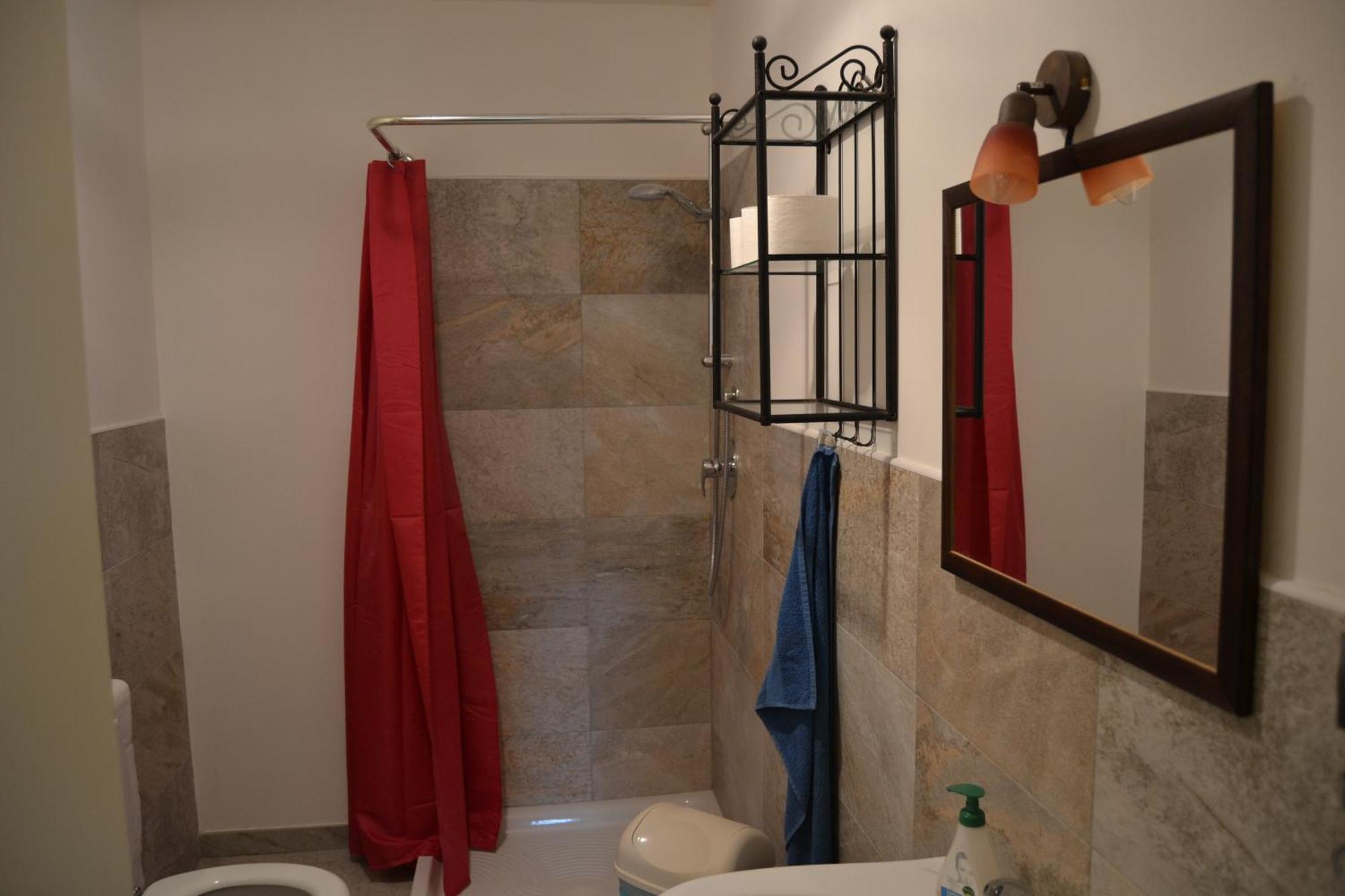 Joie De Vivre Bed and Breakfast Calice Ligure Kamer foto