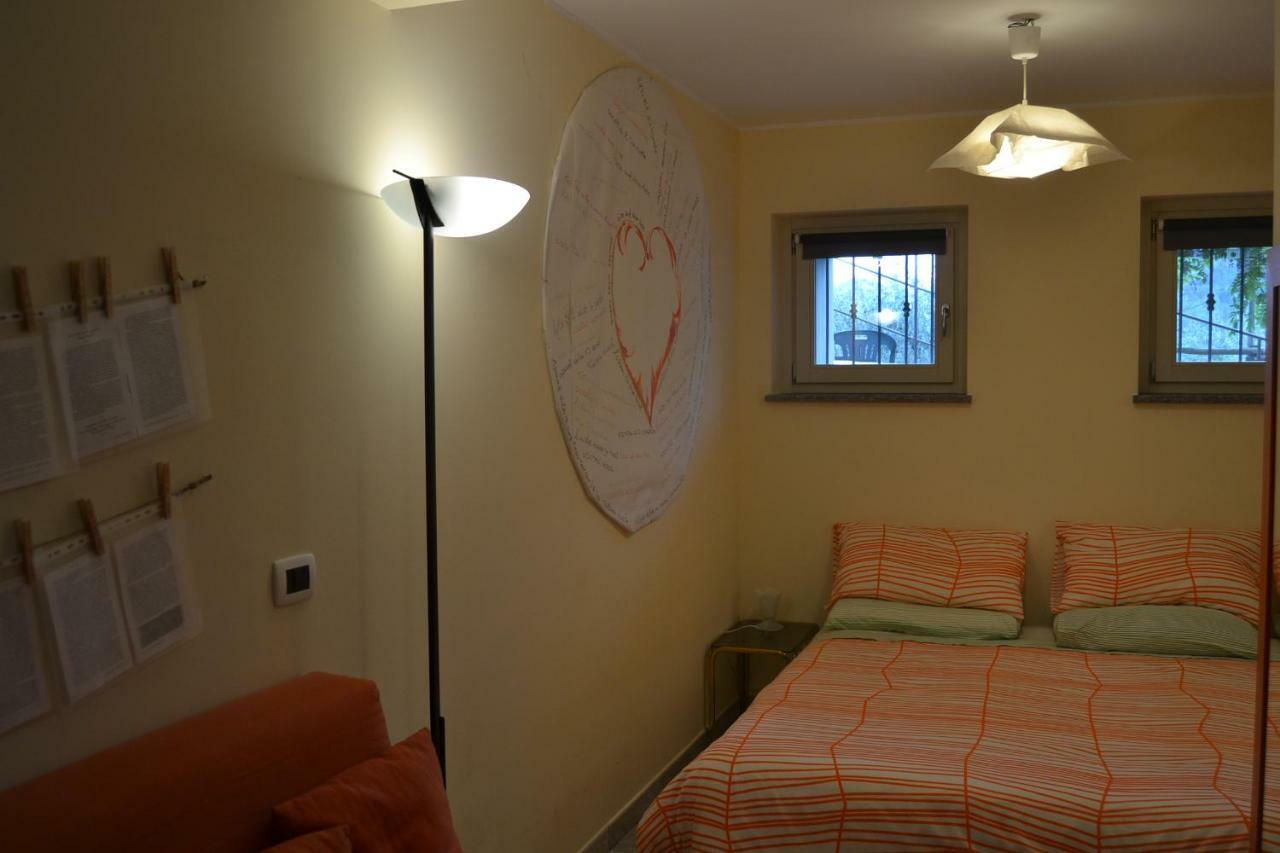 Joie De Vivre Bed and Breakfast Calice Ligure Buitenkant foto