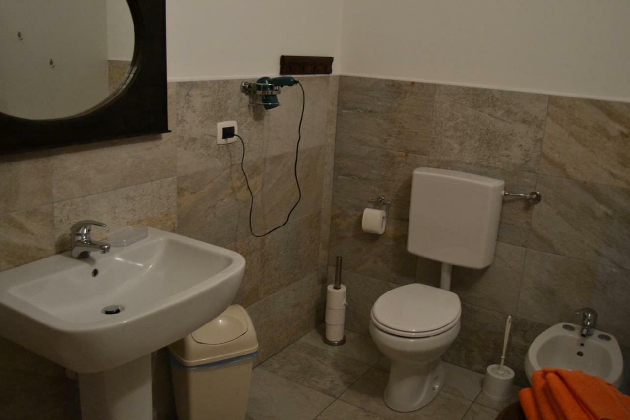Joie De Vivre Bed and Breakfast Calice Ligure Buitenkant foto