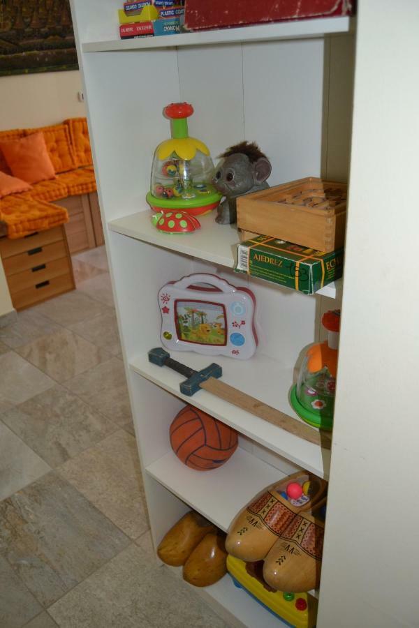 Joie De Vivre Bed and Breakfast Calice Ligure Buitenkant foto