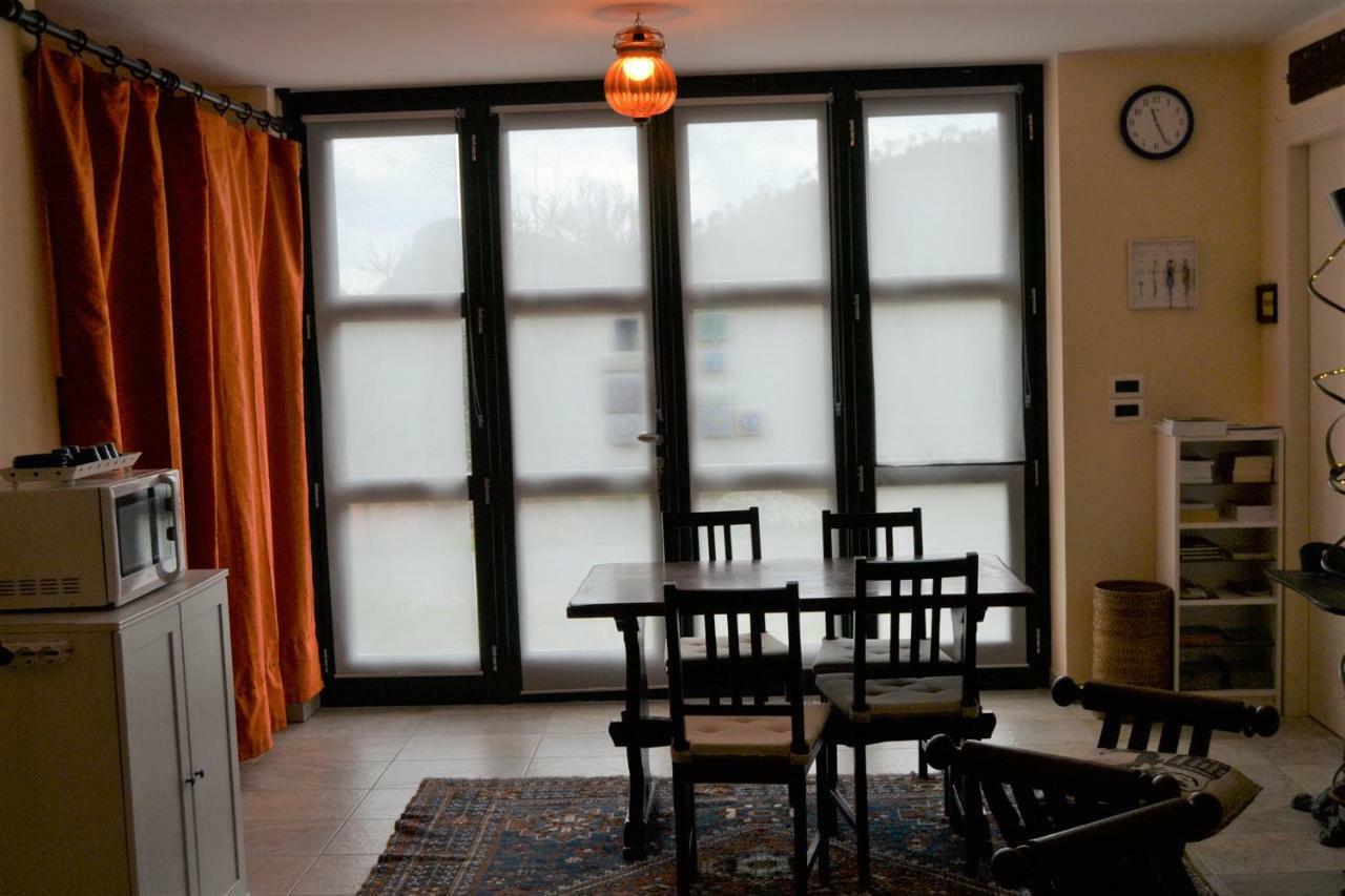 Joie De Vivre Bed and Breakfast Calice Ligure Buitenkant foto